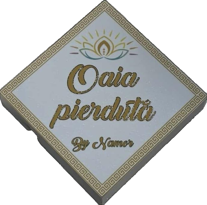 Oaia Pierdută
